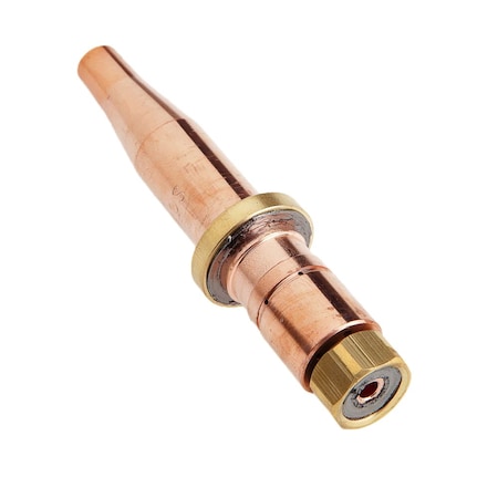 Forney Acetylene Cutting Tip, Size 1 SC12-1 60402